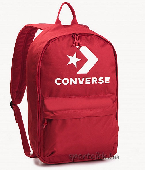 Converse hátizsák laptoptartóval 10008284-A02 603