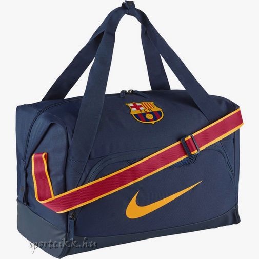 Nike Barcelona logós utazó- sporttáska ba5042-410