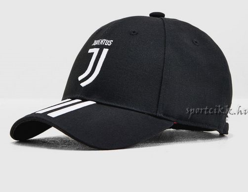 Adidas baseball sapka Juventus logóval dy7527 JUVE C40 CAP