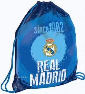 Ars Una Real Madrid tornazsák sötétkék-királykék