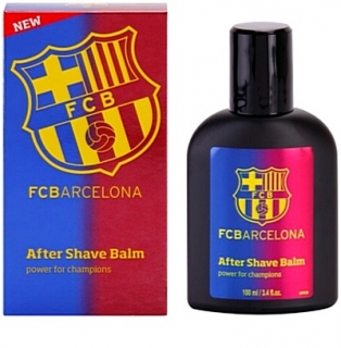 Ars Una Barcelona After Shave Balm (borotválkozás utáni balzsam)