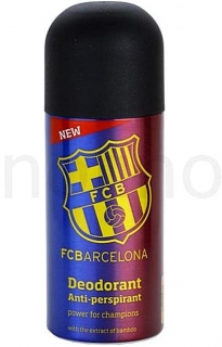 Ars Una Barcelona Deodorant (dezodor)