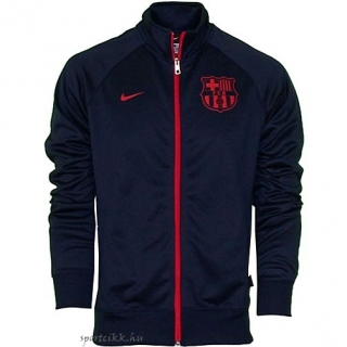 Nike tréning felső FC Barcelona 546812-410