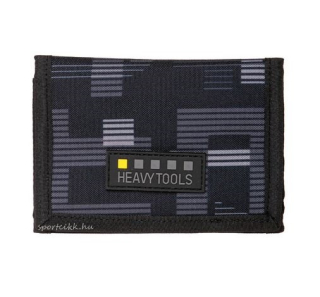 Heavy Tools pénztárca I3T20709BR EDORKA20 brand