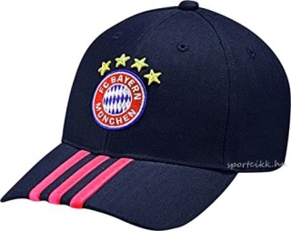 Adidas baseball sapka Bayern München logóval aa0749 FCB  3S CAP