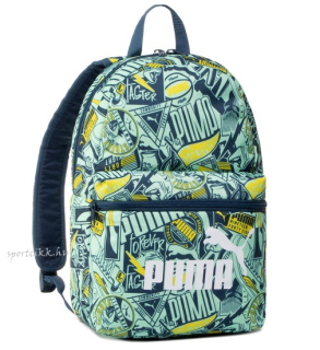 Puma mini (ovis) hátizsák 075488 16