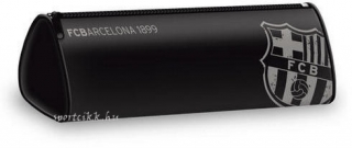 Ars Una tolltartó Barcelona hengeres fekete