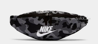 Nike övtáska nagyméretű DB3818-068