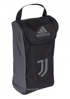 adidas cipőtároló táska Juventus logóval GU0109 JUVE SB
