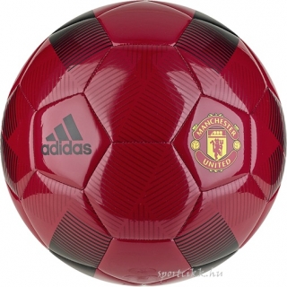 adidas labda Manchester United CW4154 MUFC FBL