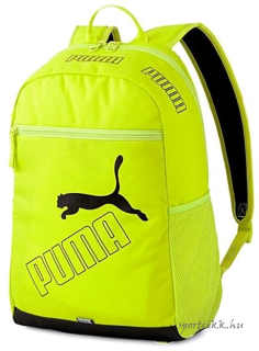Puma hátizsák laptoptartós 077295 09