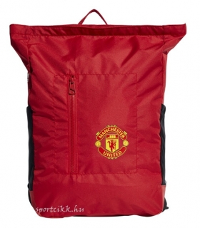 adidas hátizsák Manchester United logóval GU0125 MUFC BP