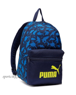 Puma kisméretű hátizsák 078237 01