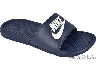 Nike papucs férfi 343880-403 BENASSI JDI