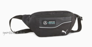 Puma övtáska Mercedes logóval 079888 01 MAPF1 Waist Bag