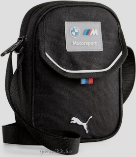 Puma oldaltáska BMW logóval 079844 01