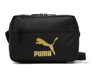 Puma női válltáska 079649 01 Classics Archive X-Body Bag