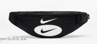Nike övtáska nagyméretű  DQ3433-010 HERITAGE WAIST