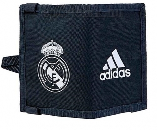 adidas Real Madrid logós pénztárca CY5615