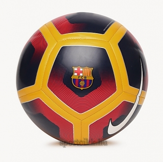 Barcelonás Nike labda sc3105-410