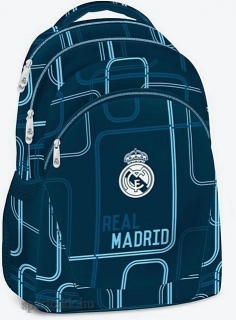Ars Una Real Madridos hátizsák