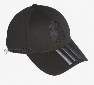 Adidas baseball sapka Real Madrid logóval dq1496 RMCF C40 CAP