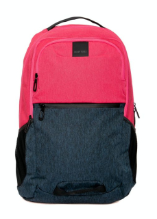 Heavy Tools laptoptartós hátizsák H7T20724PI ELEMENT pink